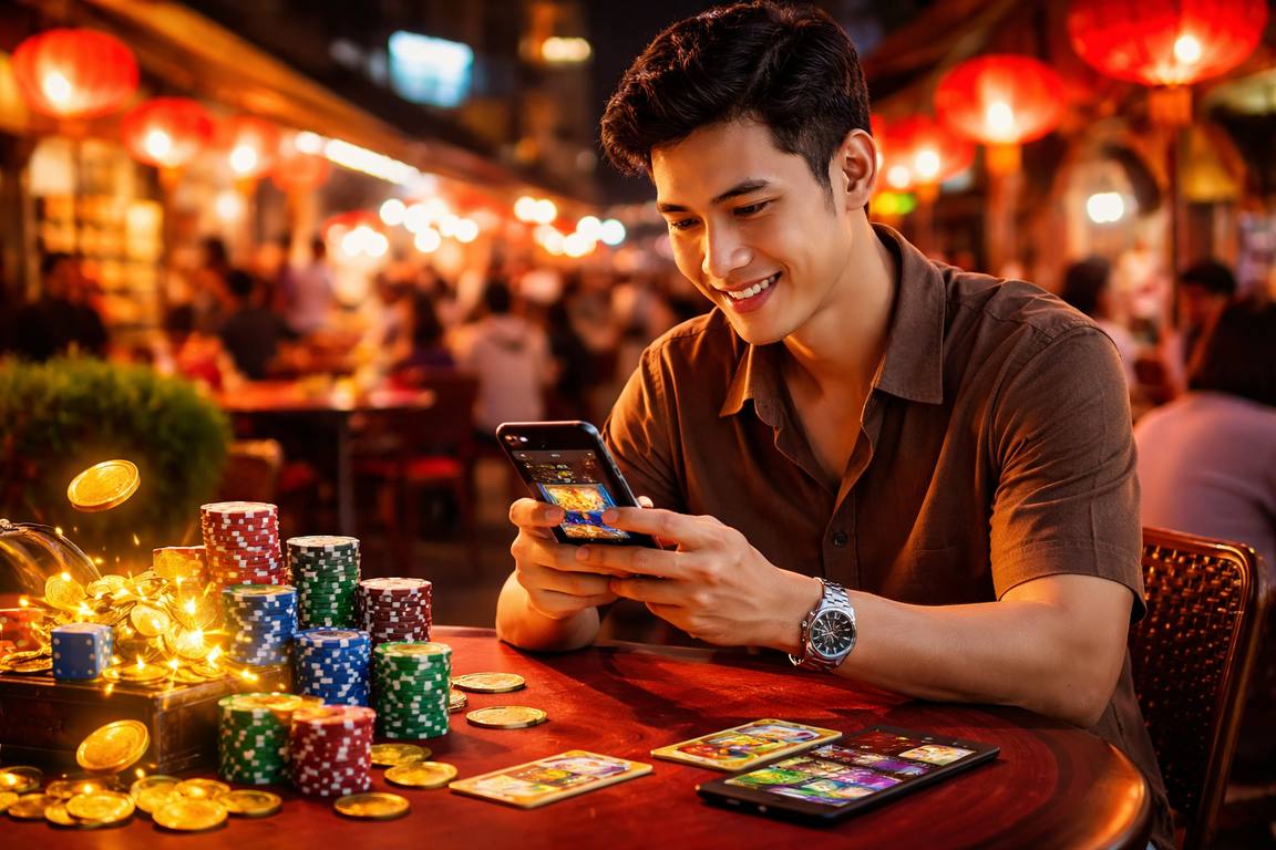 ex135 Live Casino